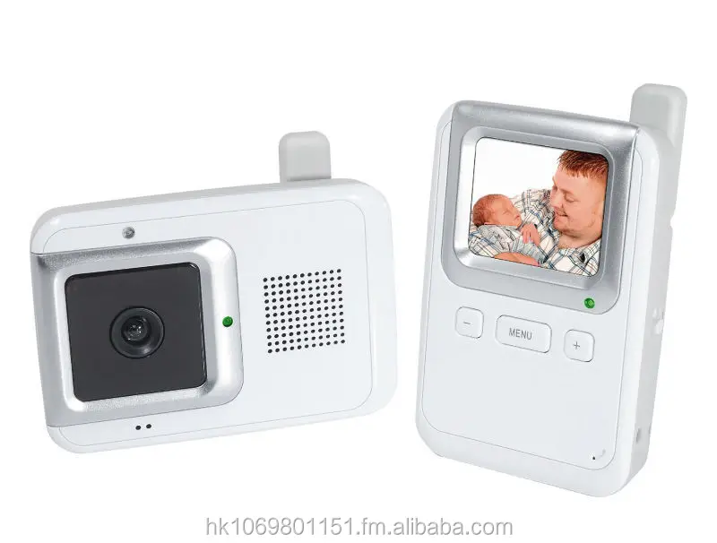baby monitor speaker