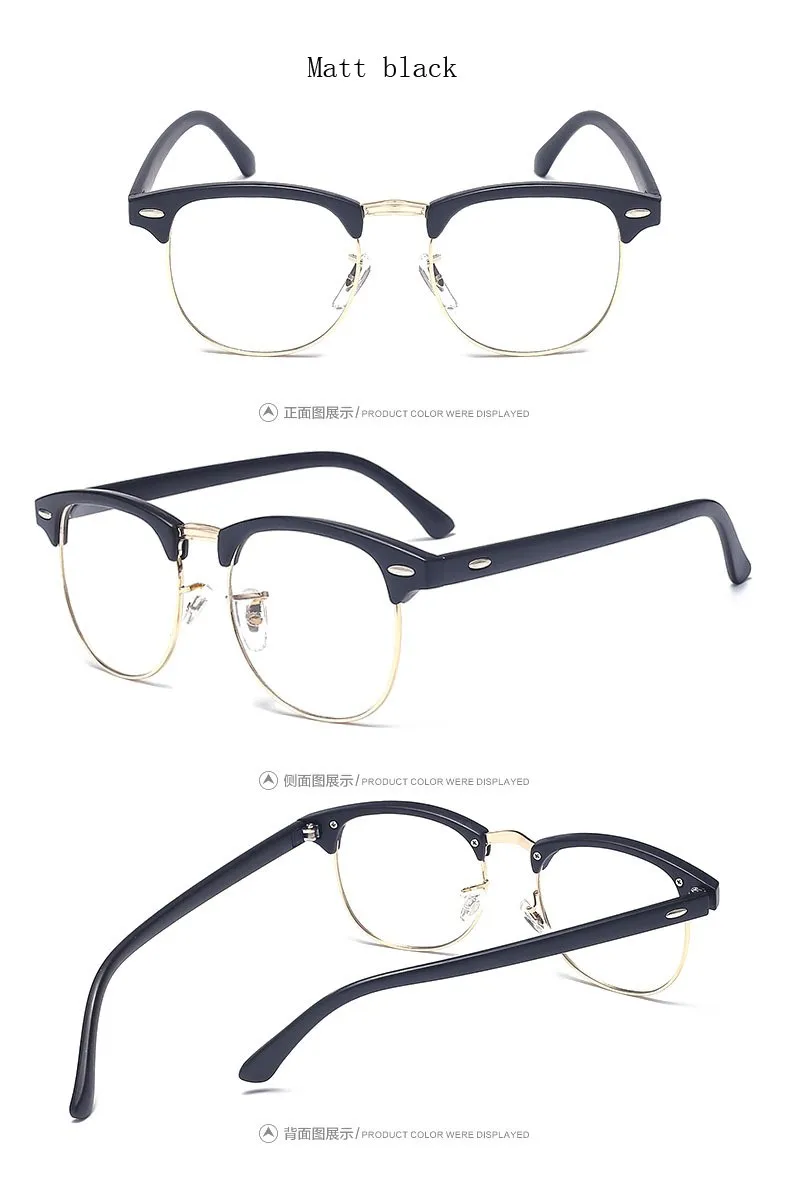 Ade Wu Wholesale New Designer Famous Brand Optical Eyewear Frames ...