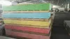 12mm thick acrylic solid surface slab, epoxy resin slabs for home decoration