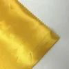 Classic New Products Crinkle Polyester Spandex Satin Fabric