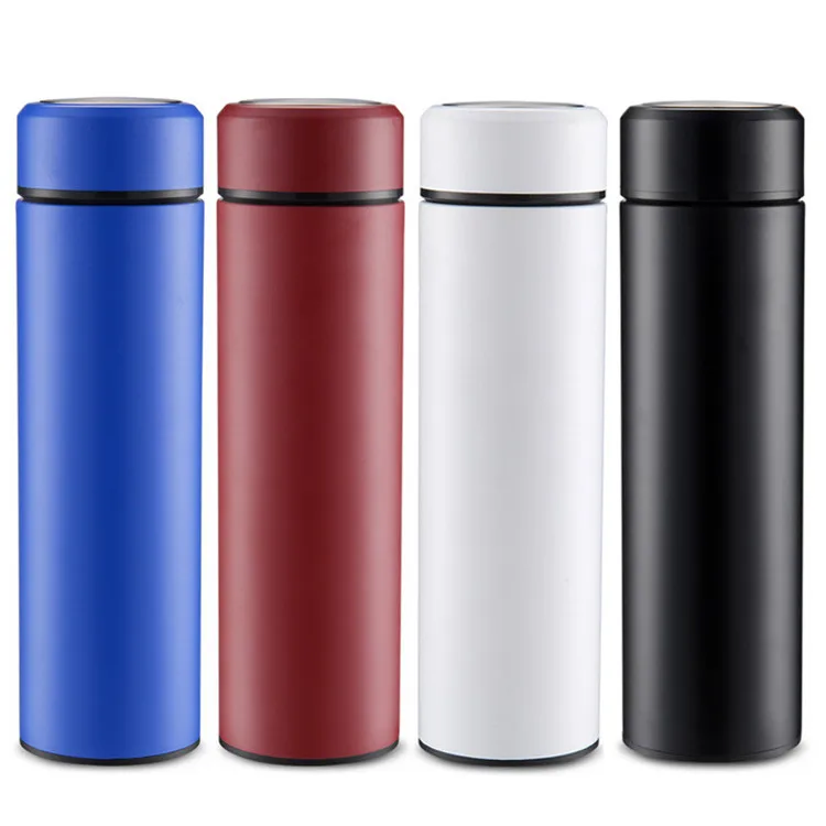 China advertising promotion pen usb memory power bank vacuum cup four pieces gift box set