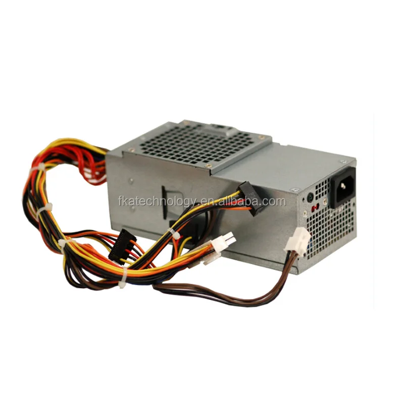 

250W PSU FY9H3 For Dell Optiplex 3010 7010 Desktop Computer Power Supply