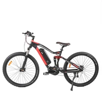 

New product in Europe 250W 36V 29 inch 10 speed electric bicycle adults electric city bike with 13 Ah Li-ion battery