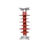 33KV High Voltage Line Post Insulator Composite Insulator