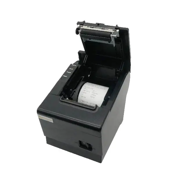 

58mm micro pos thermal receipt printer with auto-cutter
