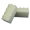 2019 New Style polyester wave sponge/car wash sponge