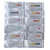 14 in 1 Water test strips drinking water, pool, spa, aquarium, soil test water quality 14parameter test