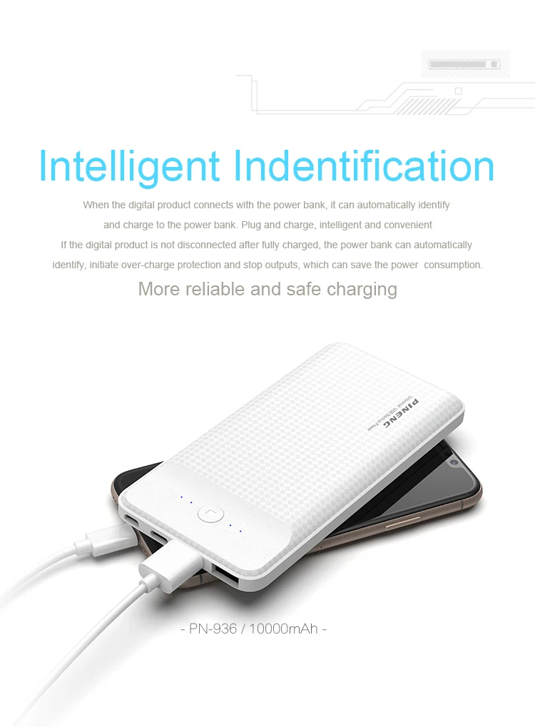 2021 20000 Mah Notebook Power Bank Powerbank Charger - ANKUX.COM