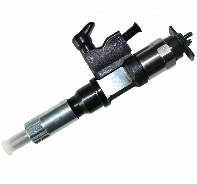 Diesel fuel Injector 095000-5000 High Performance