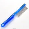 Wholesale High Quality Custom Dog Comb Grooming Tools Pet Brush