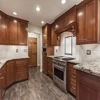 Foshan Supplier Old Fashion Modular Kitchen