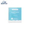 Private Label Natural Aloe vera Face Pore cleansing Oil Control Face Wash, A innovative Facial Cleanser in SHEET FORM