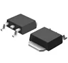 Integrated Circuit BA178M05FP-E2 BA178M05 IC REG LINEAR 5V 500MA TO252-3