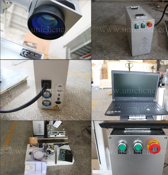 agent wanted portable laser marking machine price