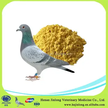 Médecine Des Oiseaux Canari Médicament Anticoccidien Ronidazole Furaltadone Vétérinaire Buy Médicament Anticoccidialmédicament Pour Oiseaux Pour