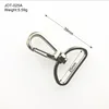 Factory making swivel bolt snap dog hook Dog Snap Hooks for Bags Handbag JOT-025A