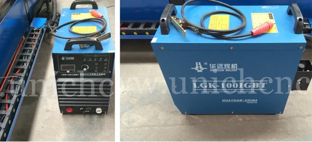 Cnc plasma machine plasma cutting metal 5mm 10mm 15mm 20mm stainless iron carbon steel aluminum