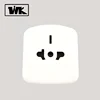 WK Travel Adaptor UK Visitor From USA/Australia / EU/China To UK Adapter