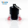Hot Sales Acoustic Filters Advanced Tech Silicon Earplugs