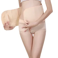 

New Arrival Fashion Postpartum Belly Wrap Body Shapers Women Waist Shaper Trainer Corset Abdomen Belt Women Shape Wear