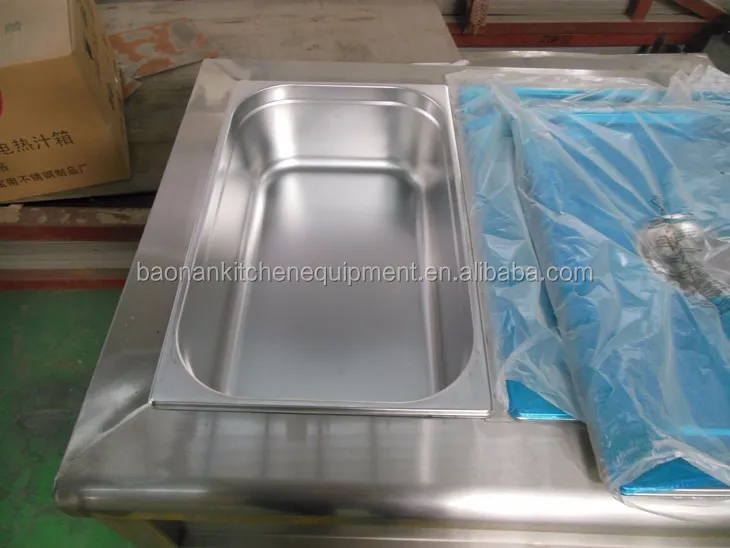 bain marie 4