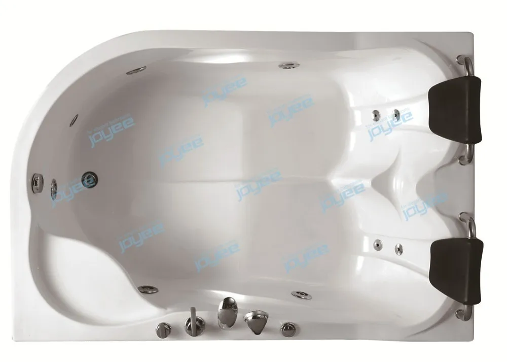 Joyee Cheap Copper Jetted Big Bathtub Sale In Ghana Bath Tubs Two