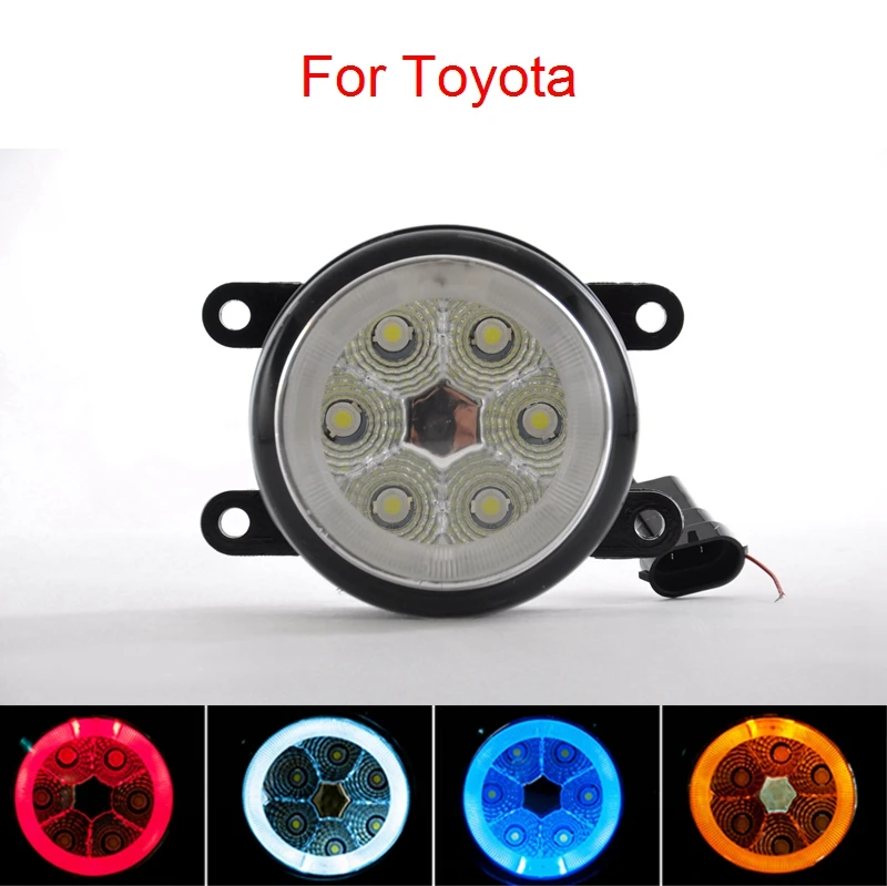 Led mistlamp voor Peugeot 207 307 308 408 2012 12 volt auto ... Led mistlamp voor Peugeot 207 307 308 408 2012 12 volt auto ...