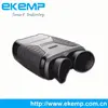Binocular Iris Reader & Nfc readerfor ATM, Online Banking, Payment