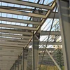 Construction Projects Modern Steel Structure Warehouse Metal Factory Building