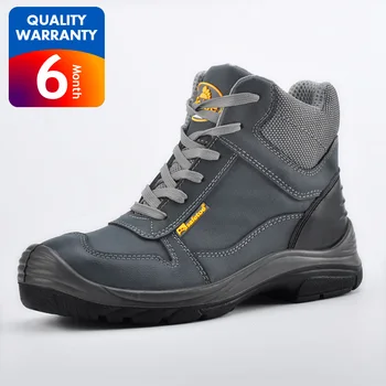 safety shoes anti slip