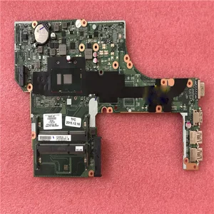 HP 450 G3 Motherboard DA0X63MB6H1 601
