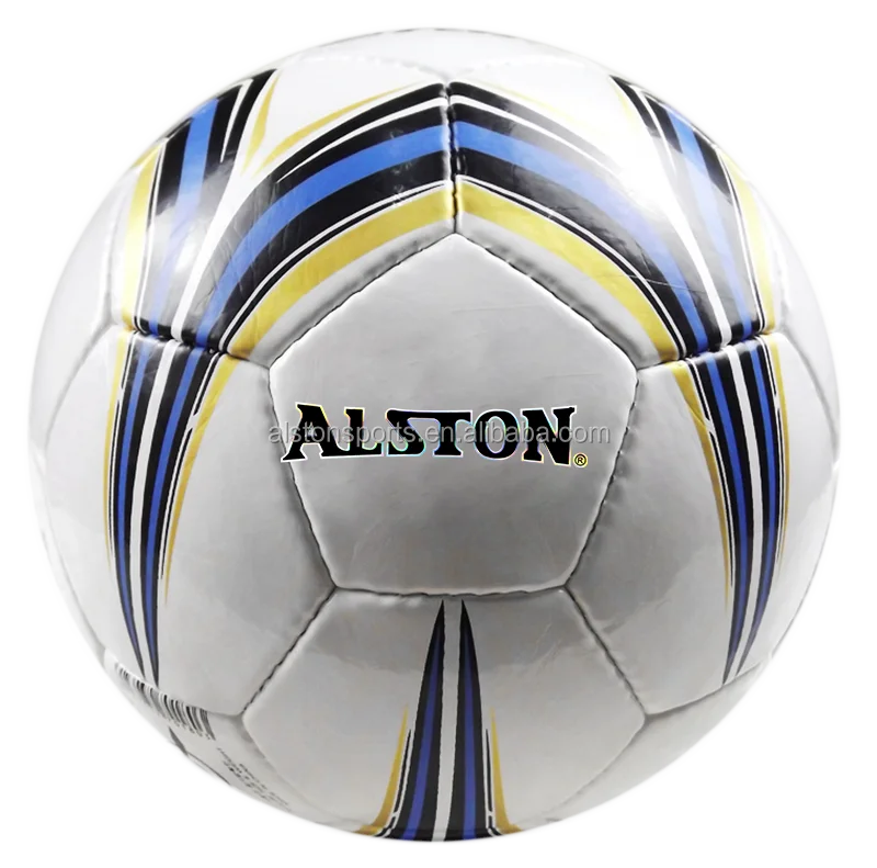 Hot Selling Pretty Custom Logo Bulk Footballs For Matchs Buy Bulk