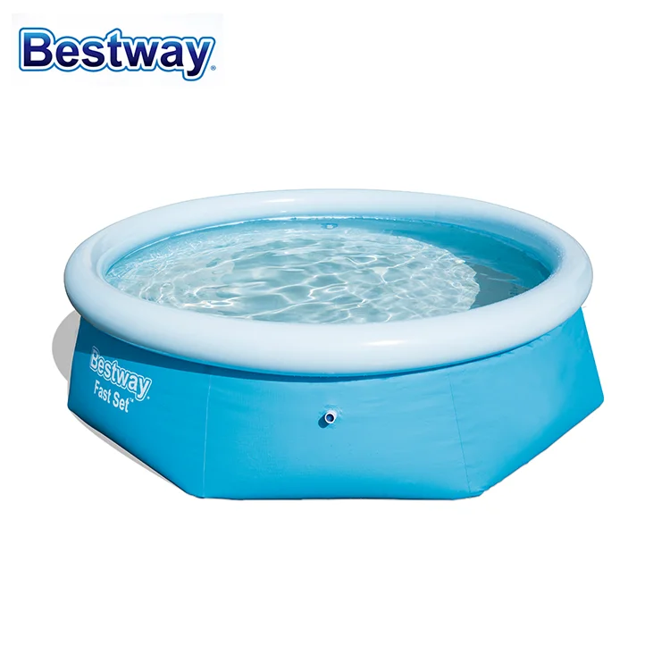 

Bestway 57265 AGP Kid inflatable water park pool inflatable