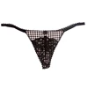 Hot Sexy Underwear G-string Pane Print Cotton Girls Panties
