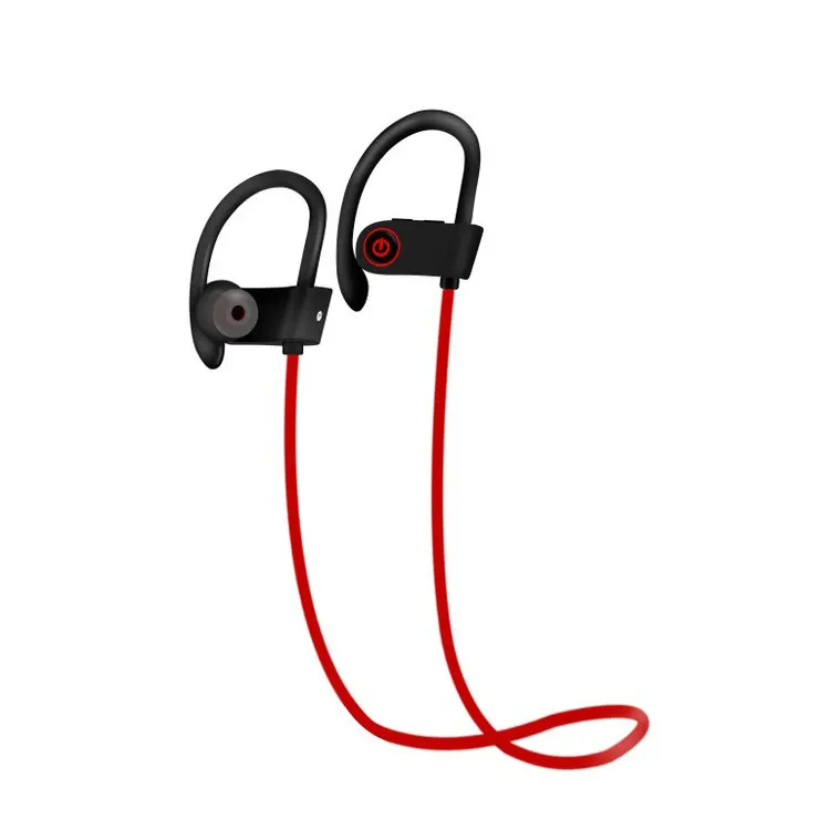 Спортивные беспроводные наушники с шумоподавлением. Sports Waterproof Wireless Bluetooth Headphones. Беспроводные наушники водонепроницаемые. Анг наушники беспроводные. Наушники DEXP беспроводные водонепроницаемые.