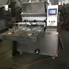 PLC Double Colour Commercial Automatic Cookies Making Machine Maker