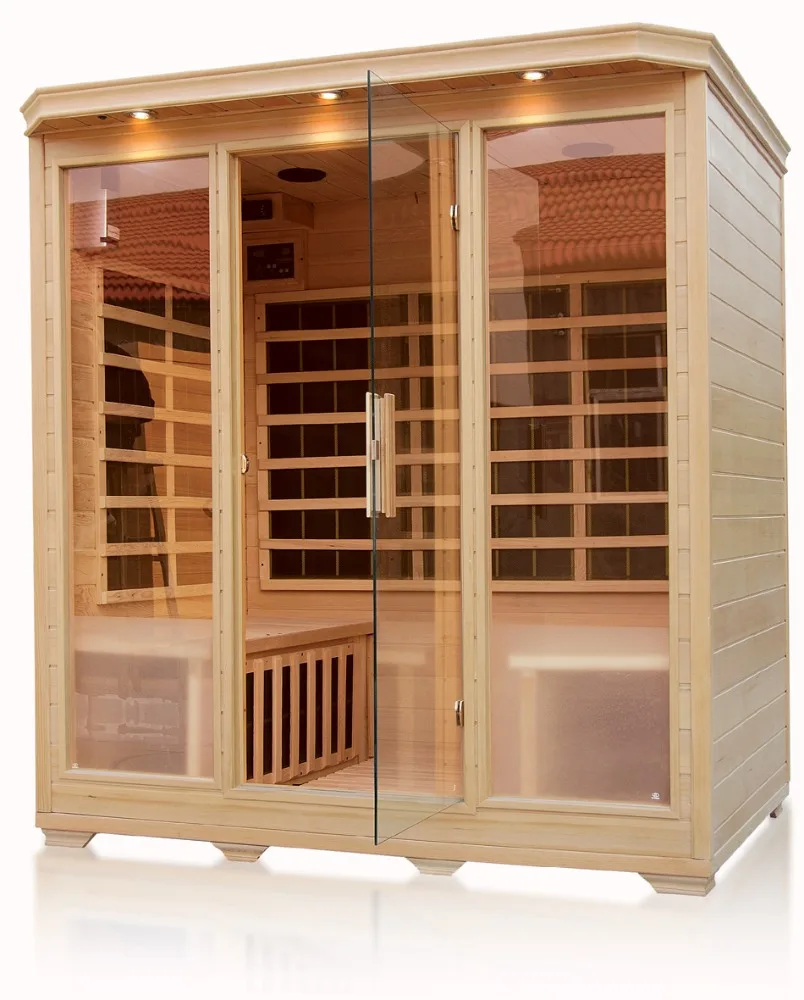 Soğuk Sauna: Yeni Buluş Soğuk Sauna: Yeni Buluş
