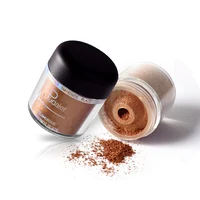 

OEM Makeup Pigments Private Label Loose Colour Powder Single Eyeshadow Packaging