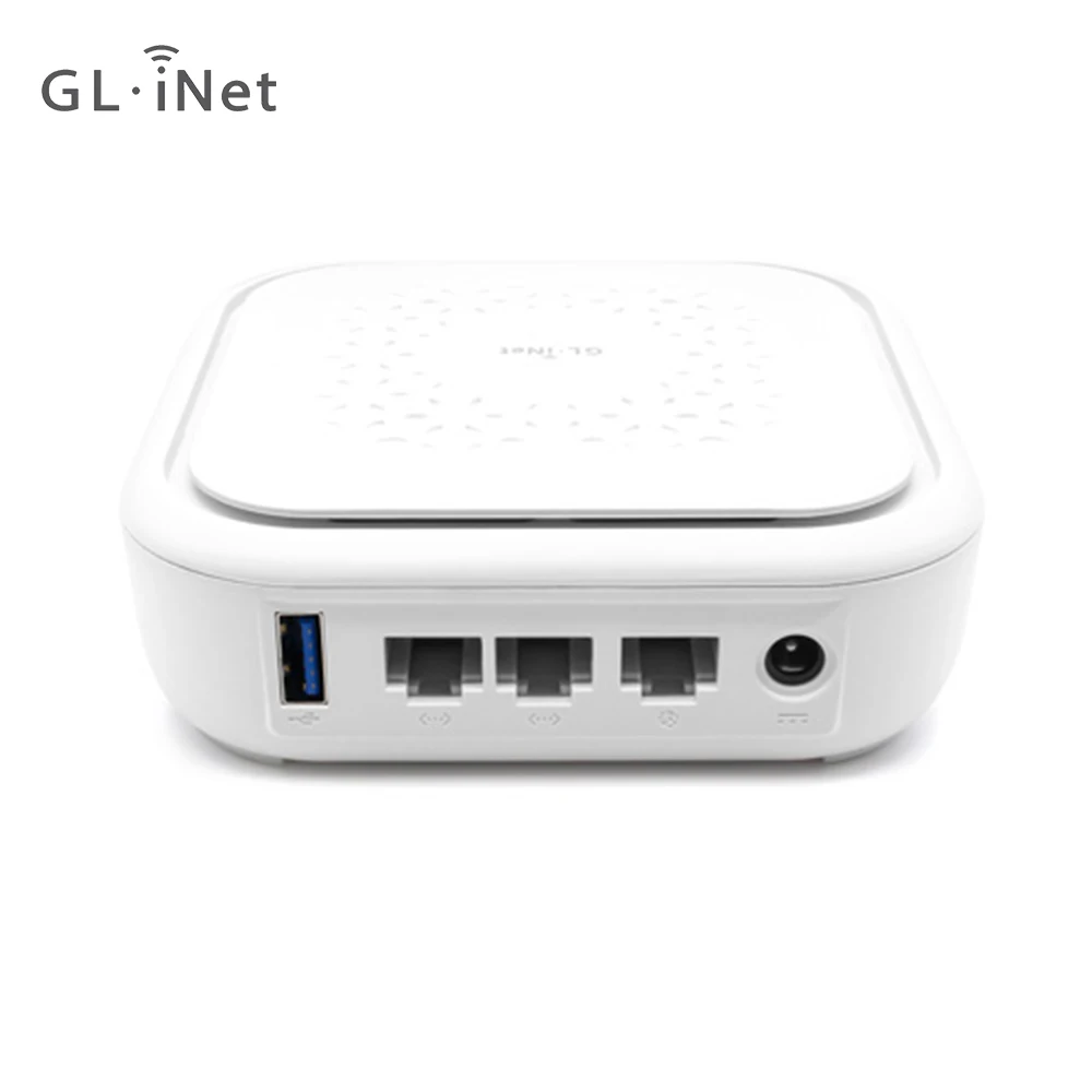 GL.iNet B1300 Mesh Network Wifi Router Big wifi covergae wifi dual band mesh router