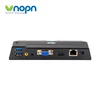 Hot selling internet cafe thin client for education office government use 512M memory 4gb flash