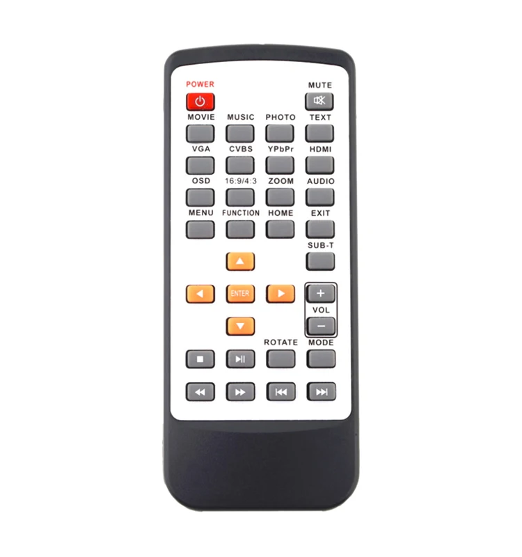 1 HD Media Player