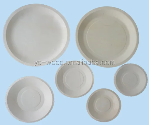 unique disposable plates