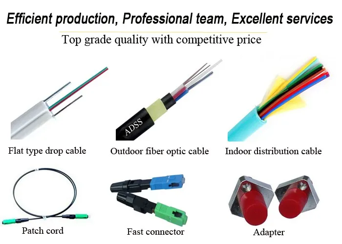 cn you splice fiber optic cable