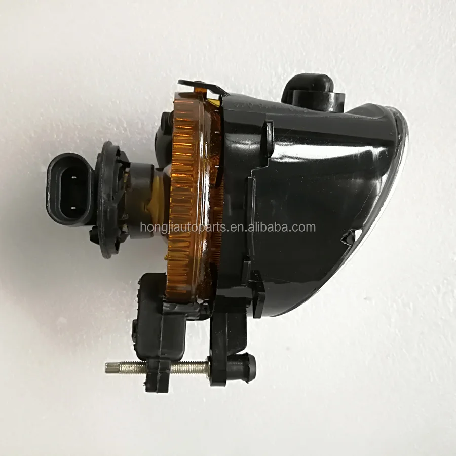 Halogen Fog Lamp Light For Seat 20062012 6j0941701 Buy Halogen