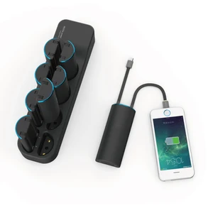 Design Power Banks Charging Dock