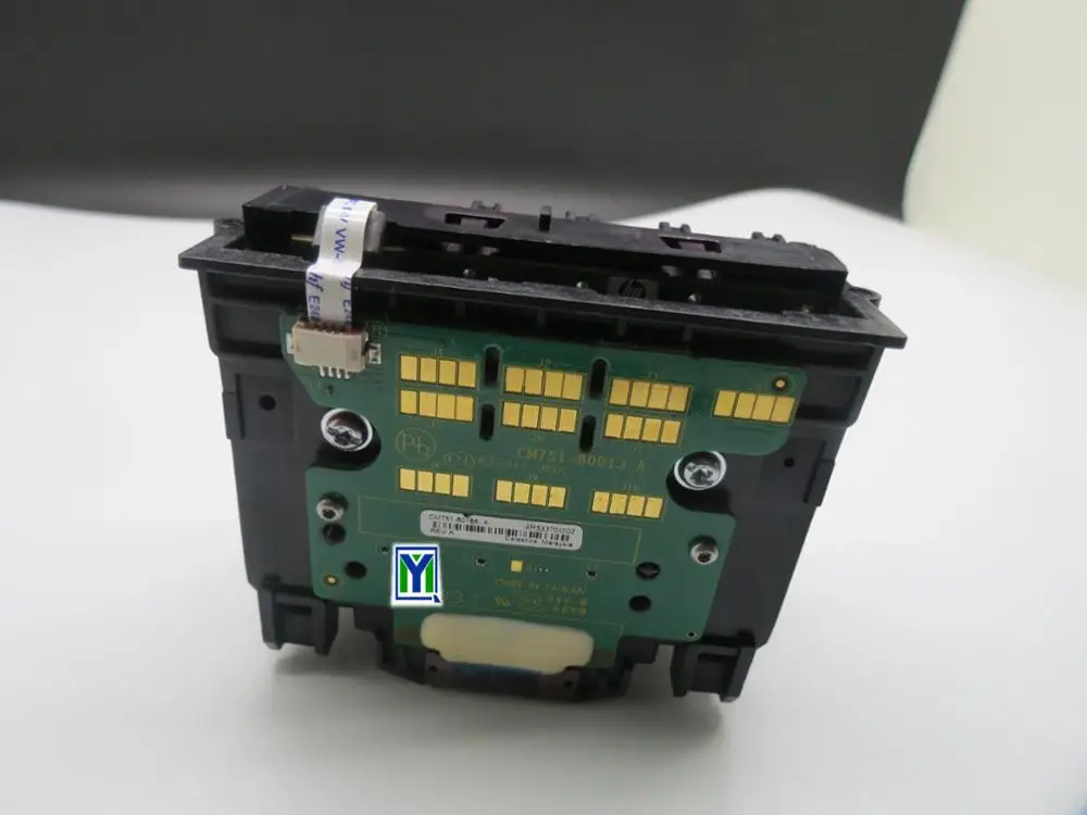 printer head hp 8600