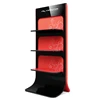 Wholesale modern Top Hot Acrylic supermarket shelving display