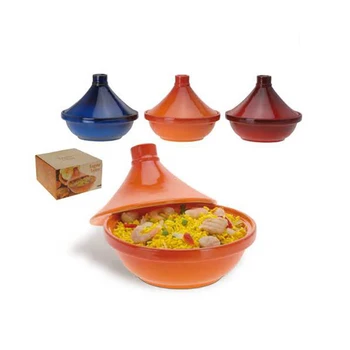 Functional Ceramic Moroccan Tagine Cookware - Buy Cookware,Moroccan