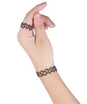 Gambar Tato Gelang Simple  Koleksi Gambar HD