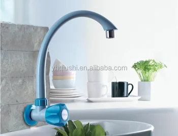 Hot Sale Amazon China Patent Kitchen Sink Faucets In Pure Plastic
